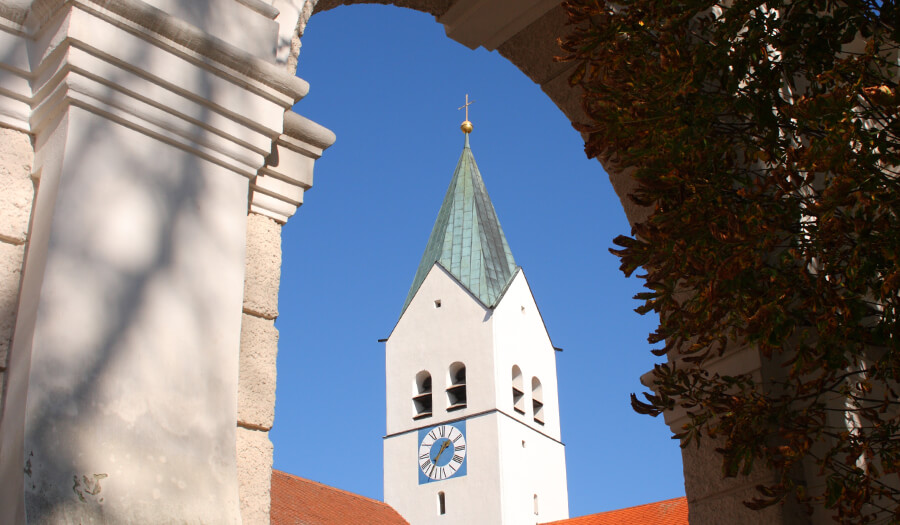 Freisinger Dom