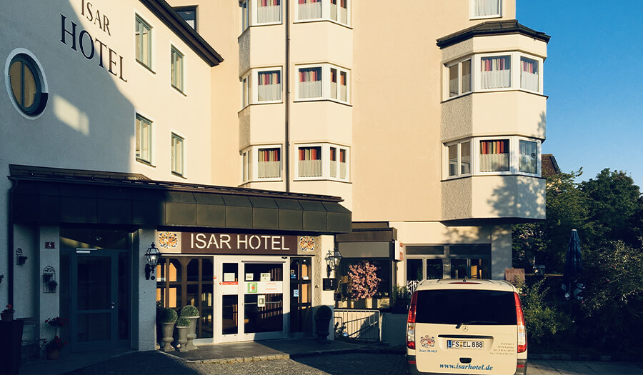 Single freising