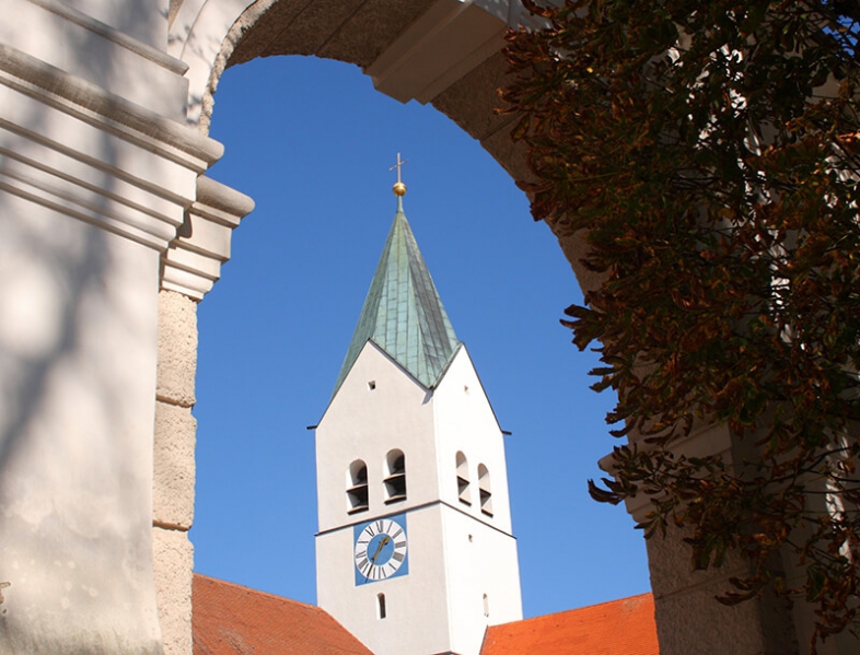 Cathedral fo Freising